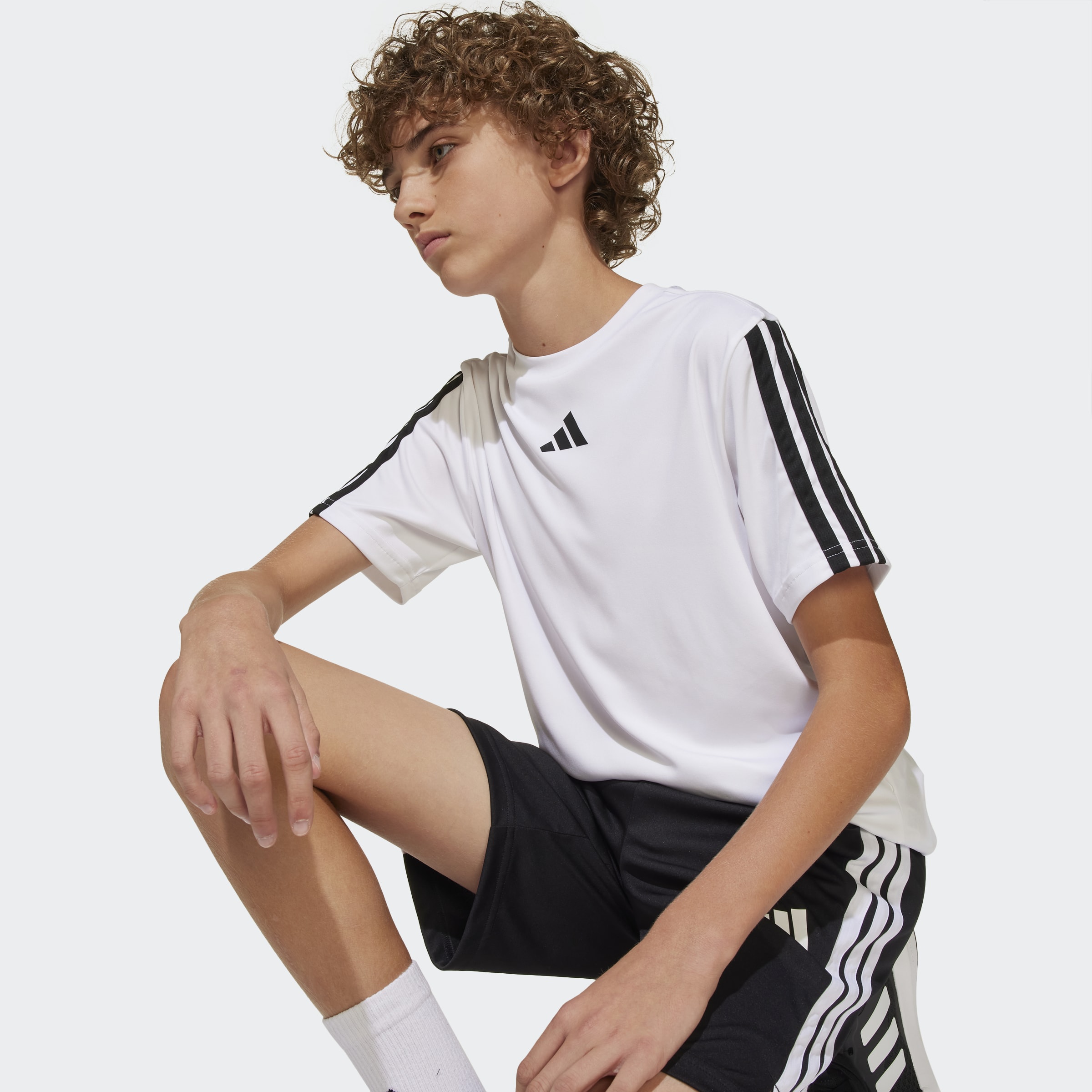 J TR-ES 3S TEE